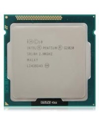 Cpu Intel G2020